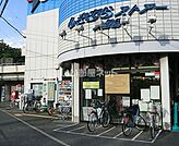 【スーパー】しまむらストアー 大磯店まで521ｍ