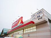 【ドラッグストア】ツルハドラッグ 船引店まで2900ｍ