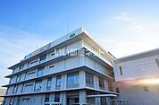 【市役所・区役所】田村市役所まで1161ｍ