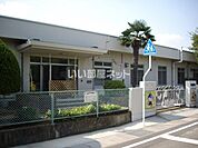 【保育園】高津保育園まで275ｍ