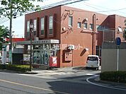 【郵便局】鹿児島紫原五郵便局まで378ｍ