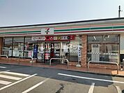 【コンビニエンスストア】セブン-イレブン 岡山平井6丁目店 まで654ｍ