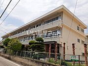 【小学校】岡山市立宇野小学校 まで968ｍ