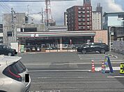 【コンビニエンスストア】セブン-イレブン 宇部寿町店まで300ｍ