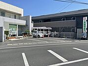 【動物病院】上原動物病院 まで626ｍ