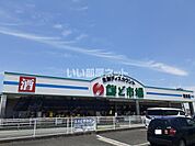 【スーパー】鮮ど市場　飛田店まで937ｍ