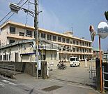 【小学校】南小松島小学校まで521ｍ