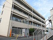 【総合病院】中谷病院まで1688ｍ