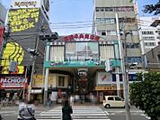 【その他】尼崎中央商店街まで1716ｍ