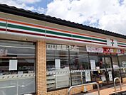 【コンビニエンスストア】セブンイレブン彦根中薮町店まで748ｍ