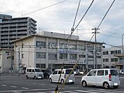 【警察】飾磨警察署まで1577ｍ