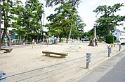 【公園】沖洲公園まで1510ｍ