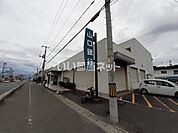 【銀行】山口銀行岩国南支店まで159ｍ