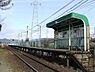 周辺：【駅】高松町駅まで510ｍ