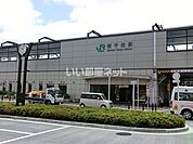 【駅】ＪＲ南千住駅まで369ｍ