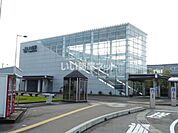 【駅】大曲駅　東口まで1500ｍ