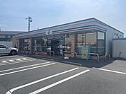 【コンビニエンスストア】セブンイレブン 宇部興産病院前店まで843ｍ