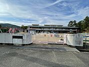 【幼稚園】赤磐市立 山陽西幼稚園 まで1206ｍ