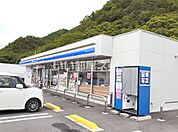 【コンビニエンスストア】ローソン 備前木谷店まで2438ｍ