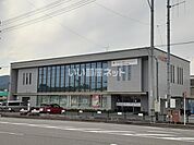 【銀行】中国銀行 赤磐支店 まで1265ｍ