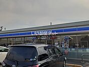 【コンビニエンスストア】ローソン 岡山瀬戸町沖店 まで650ｍ