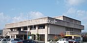 【市役所・区役所】岡山市 東区瀬戸支所 まで265ｍ