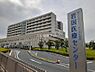 周辺：【総合病院】独立行政法人国立病院機構岩国医療センターまで1948ｍ