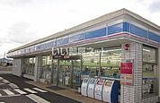 【その他】ローソン八束東出雲店 (ご縁サイクルステーション)まで637ｍ