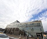 【駅】西広島まで2210ｍ