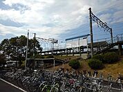 【駅】讃岐府中駅まで2297ｍ