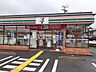 周辺：【コンビニエンスストア】セブンイレブン 姫路伊伝居北店まで185ｍ