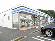 【コンビニエンスストア】ローソン 姫路西今宿八丁目店まで704ｍ