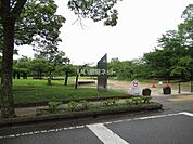 【公園】シロトピア公園まで2226ｍ
