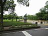周辺：【公園】シロトピア公園まで1149ｍ