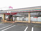 【コンビニエンスストア】セブンイレブン 姫路東今宿2丁目店まで549ｍ