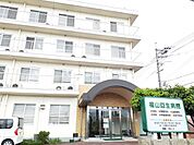 【内科】福山回生病院まで592ｍ