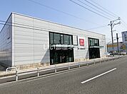 【その他】ユニクロ大垣店まで522ｍ