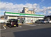 【コンビニエンスストア】ファミリーマート横須店まで1573ｍ