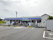 【コンビニエンスストア】ローソン 霧島隼人神宮一丁目店まで1174ｍ