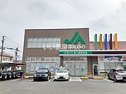 【銀行】JAあいら隼人統括支所まで1300ｍ