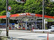 【ガソリンスタンド】エネオス　Dr.Drive 白山店まで1358ｍ
