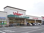 【スーパー】バローまで1328ｍ