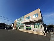 【銀行】JA山口県高森支所まで878ｍ
