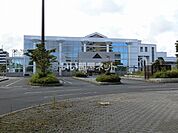 【駅】ＪＲ東海駅東口まで1062ｍ