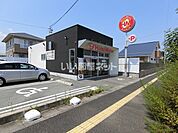 【弁当】ほっともっと　津新町店まで271ｍ