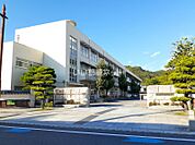 【小学校】笠岡市立笠岡小学校まで1078ｍ