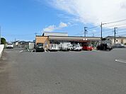 【コンビニエンスストア】セブンイレブン 東海二軒茶屋店まで256ｍ