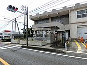 【市役所・区役所】日立市役所南部支所まで737ｍ