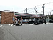 【コンビニエンスストア】セブンイレブン 日立久慈町6丁目店まで796ｍ