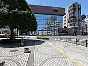 【銀行】常陽銀行　日立支店まで518ｍ